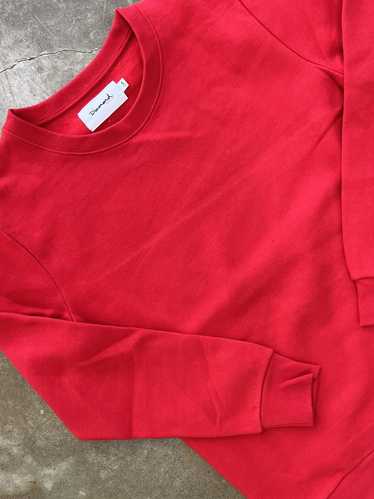 Diamond Supply Co Diamond Supply Blank Crewneck Re