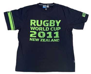 Rugby world cup 2011 - Gem