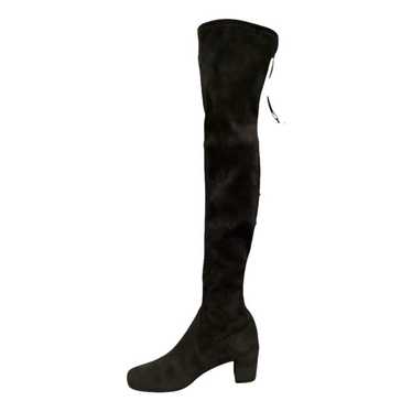 Stuart Weitzman Boots