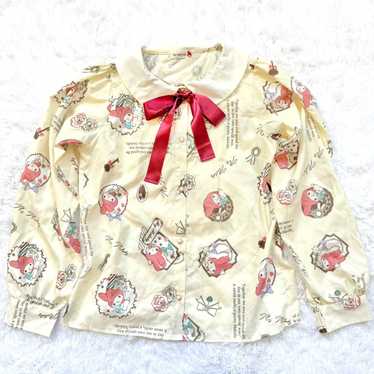 Sanrio my melody liz - Gem
