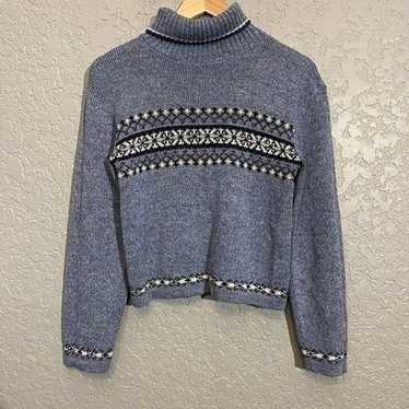 Vintage Sweater Made in USA