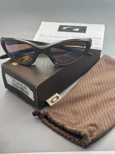 Vintage oakley xx twenty - Gem