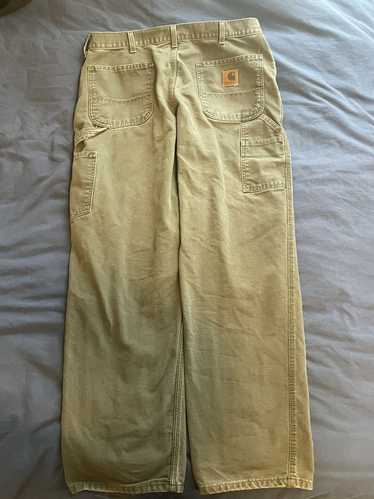 Carhartt B11Mos vintage Carhartt work pants