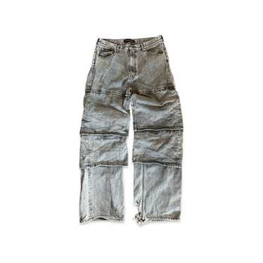 Y/project jeans - Gem