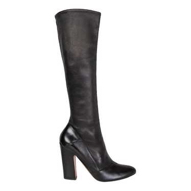 Alaïa Leather boots