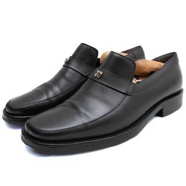 90s loafers gianni versace - Gem