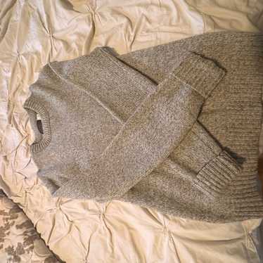 Vintage Eddie Bauer Sweater