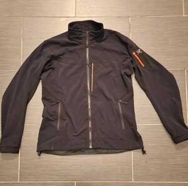 ジャケット・アウター 00's ARC'TERYX GAMMA MX JACKET L 00s ARC'TERYX GAMMA MX JACKET beige XL | eBay