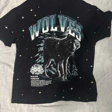 Darc sport ohana wolf - Gem