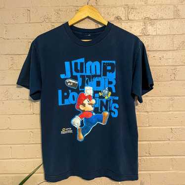Y2k vintage super mario - Gem Y2k vintage super mario - Gem