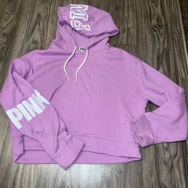 PINK victoria’s Secret hoodie