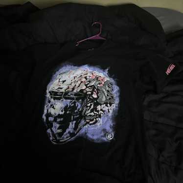 Hell star shirt - Gem Hell star shirt - Gem