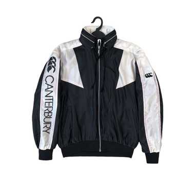 Vintage canterbury jacket - Gem