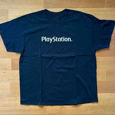 Playstation playstation shirt - Gem