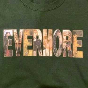 Taylor swift evermore gold - Gem