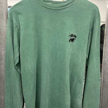 Stussy Longsleeve