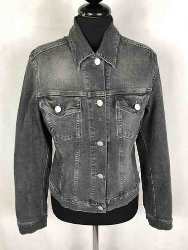 Trussardi womens denim jacket - Gem