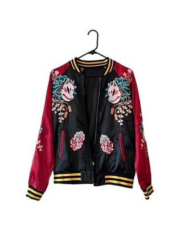 Abouldage reversible sukajan - Gem