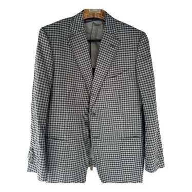Supreme wool suit - Gem Supreme wool suit - Gem