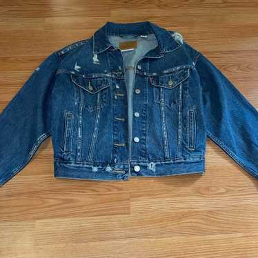 Levi’s Jean Jacket