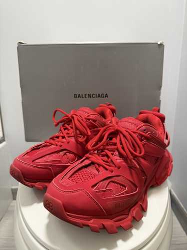 Balenciaga Balenciaga Tracks