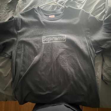 Supreme box logo x - Gem