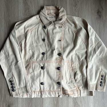 Free People jacket