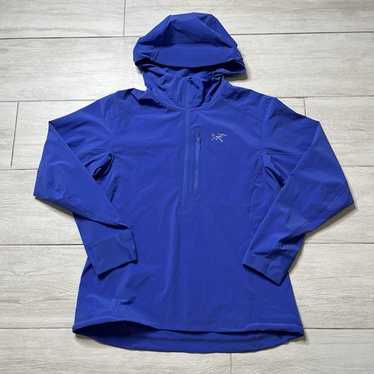 ARC&#39;TERYX - ARC&#39;TERYX Sigma SL Anorak Sサイズ ARC'TERYXアークテリクスSigma SL AnorakシグマSLアノラック