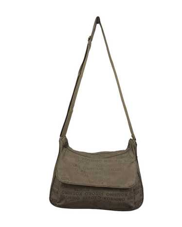 Bag hiroko koshino homme - Gem