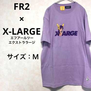 X large fr2 - Gem