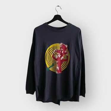 Hysteric glamour bear tee - Gem Hysteric glamour bear tee - Gem