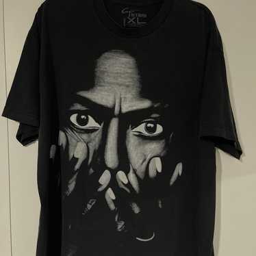 Miles davis t shirt - Gem