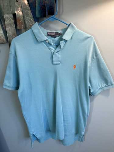 Polo Ralph Lauren POLO RALPH LAUREN TEAL POLO