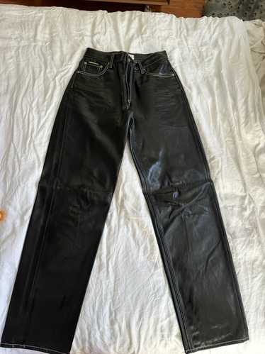Eytys eytys benz jeans - Gem