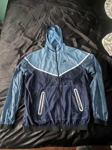 Nike Nike Tech Hyperfuse Windrunner Jacket