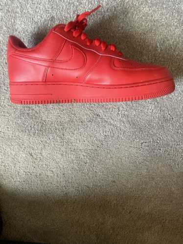 Nike Air Force 1s