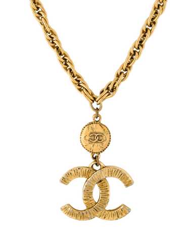 Chanel Gold-Plated - image 1