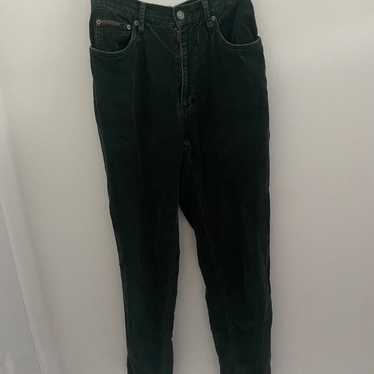 Calvin Klein Corduroy Jeans