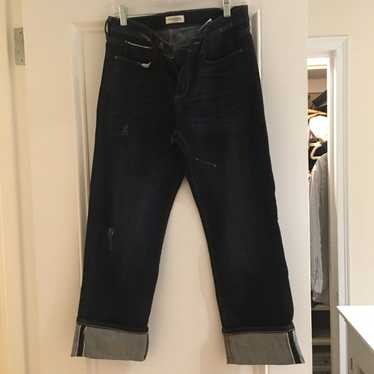 banana republic Premium Jeans