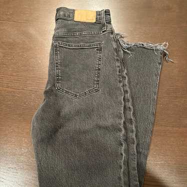 Madewell Jeans 27