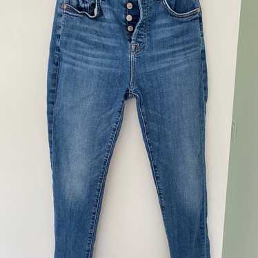 seven for all mankind jeans