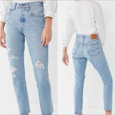 Levi’s 501 Jeans