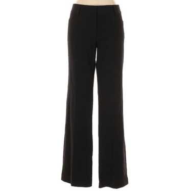 Michael Kors Michael Kors Black Dress Pants