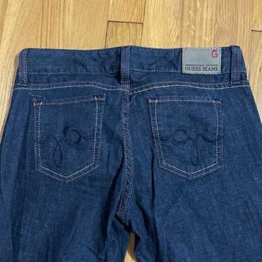 Guess Jeans Vintage Denim Jeans