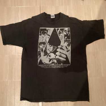 Clockwork orange t - Gem
