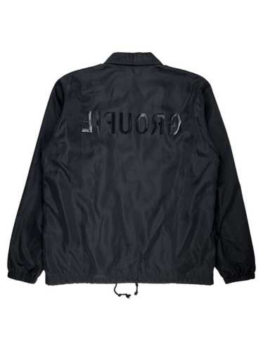Undercover coach jacket - Gem