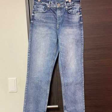 Upper Heights Denim 187335