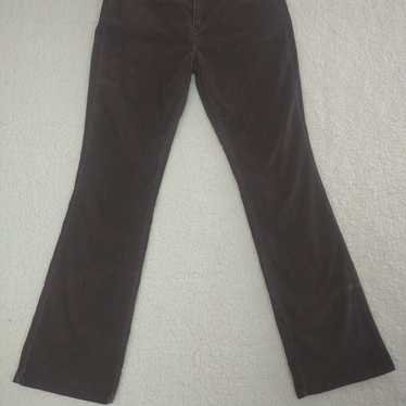 Vintage Levi's Jeans Women's Brown Corduroy 515 Bo