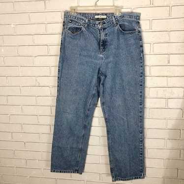 Vintage Tommy Hilfiger Classic Fit Jeans