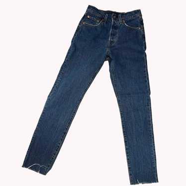 Levi's Jeans 501's